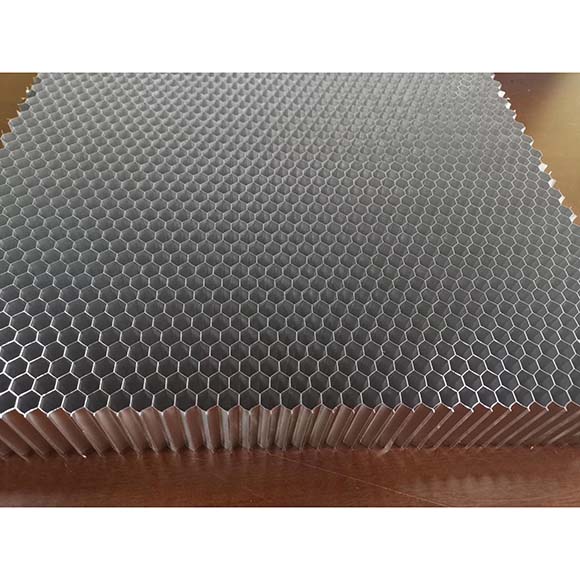 Aluminum Honeycomb Core