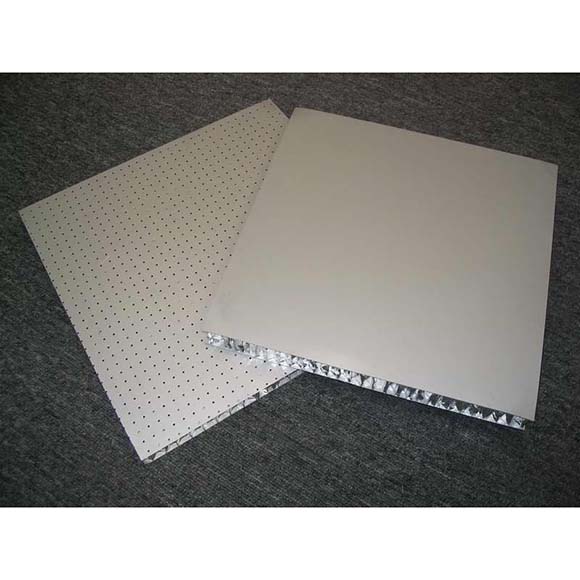 Aluminum Honeycomb Panel 