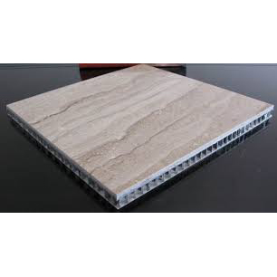 Stone Honeycomb Panel 